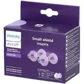 Philips Hands-free - Pienet rintakumien sisäkkeet - SCF554/11