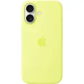 Apple IPHONE 17 SI CASE NEON YELLOW (MGEV4ZM/A)