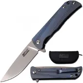 Master cutlery MTech Evolution Platinum Series FDR021BL