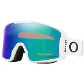 Oakley Line Miner M Prizm Laskettelulasit