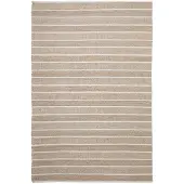 Kave Home Desni-matto beige 200 x 300 cm