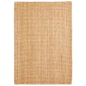 Kave Home Madelin-juuttimatto 200 x 300 cm