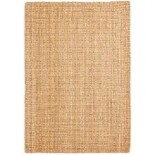Kave Home Madelin-juuttimatto 160 x 230 cm