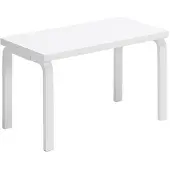 Artek Penkki 153b valkoinen l 73 cm