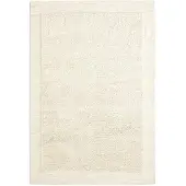 Kave Home Marely-matto valkoinen 160 x 230 cm