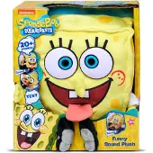 Svamp Bob Pehmolelu + Ääni 30 cm