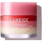 Laneige Lip Sleeping Mask Strawberry Shortcake