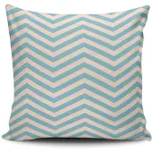 Hobby Hall Spiffy koristeellinen tyynynpäällinen NKRLNT-128