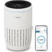 Bosch Air 2000 I Ilmanpuhdistin