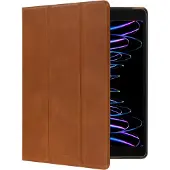 dbramante1928 Risskov, iPad Air11" M3/M2/5th/4th -suojakotelo, Ruskea