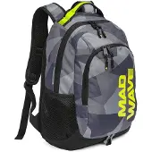 Mad Wave City 22l Reppu
