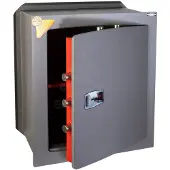 Technomax TECHNOFORT DK/7l sertifioitu seinäkaappi