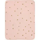 Lassig Musliiniliina 75x100, Pink