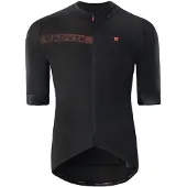 Radvik Bravo Gts Kurzarm-radtrikot