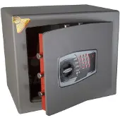 Technomax TECHNOFORT DMT/6 sertifioitu kassakaappi
