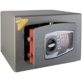 Technomax TECHNOFORT DMT/4 sertifioitu kassakaappi