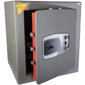 Technomax TECHNOFORT DMD/7 sertifioitu kassakaappi