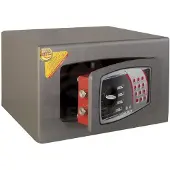 Technomax TECHNOFORT DMT/3 sertifioitu kassakaappi