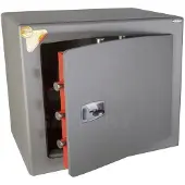 Technomax TECHNOFORT DMK/6 sertifioitu kassakaappi
