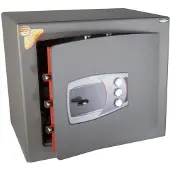 Technomax TECHNOFORT DMD/6 sertifioitu kassakaappi