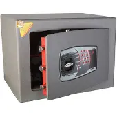 Technomax TECHNOFORT DMT/5 sertifioitu kassakaappi