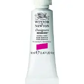 Taidepiste WN Designers gouache 459 Oxide of chromium