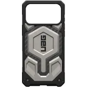 Uag Monarch Pro - Titanium - iPhone 17 Pro