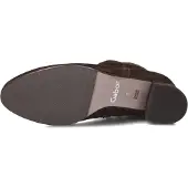 Gabor Ankle Boot - Brown - 35.5