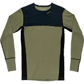Devold Lauparen Merino 190 Pitkähihainen T-paita