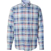 Fynch&Hatton 15088670 Pitkähihainen Kauluspaita