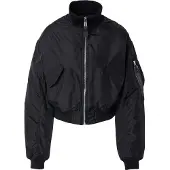 Alpha industries Ma-1 Cropped Takki