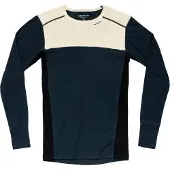 Devold Lauparen Merino 190 Pitkähihainen T-paita
