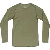 Devold Lauparen Merino 190 Pitkähihainen Aluspaita