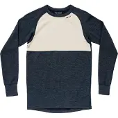 Devold Expedition Merino Silk Pitkähihainen T-paita