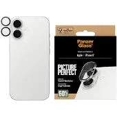 PanzerGlass Picture Perfect iPhone 17 -linssisuojus