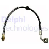 Delphi Jarruletku LH6392, oikea