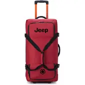Delsey Js005a 73 Cm 64l Matkalaukku