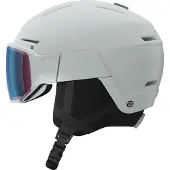Salomon Osmo Pro Sigma Photo Kypärä Visiirillä