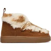 INUIKII Teddy Low - Beige - 41