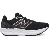 New Balance 520 V9 - Black - 41.5