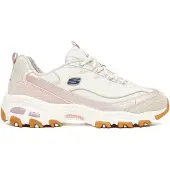 SKECHERS D Lites Dazzling Shine Lenkkarit