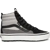 Vans Sk8-Hi Waterproof Insulated MTE Winter Talvikengät gray / black Koko 9.0