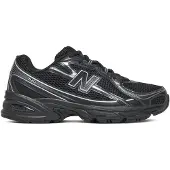 New Balance 740 - Black - 41.5
