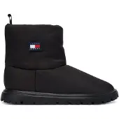 Tommy Hilfiger Tjw Snow Boot - Black - 38