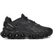 Nike Matalavartiset tennarit 'AIR MAX DN8' antrasiitti / musta