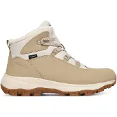 Jack Wolfskin Women's Everquest Texapore Mid - Naisten talvikengät