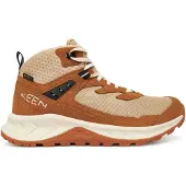 Keen hightrail mid wp w