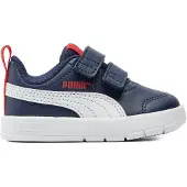 Puma Courtflex V3 Sneakers Toddlers, koko 23