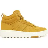 Adidas Hoops 4.0 Mid Winterized - Yellow - 40 2/3