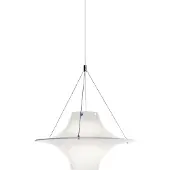 Innolux Lokki -riippuvalaisin, E27, 50 cm